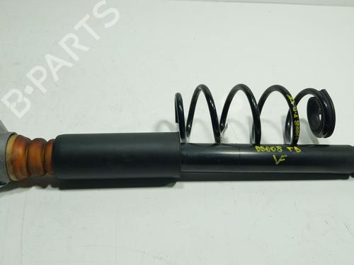 Højre bagtil støddæmper Højre bagtil støddæmper MINI MINI (F56) Cooper (136 hp) 33656462 33656462