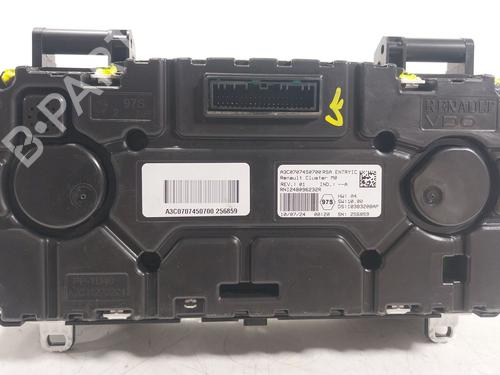 Instrument cluster RENAULT MASTER III Van (FV) | BP33462760C47 - Image 2