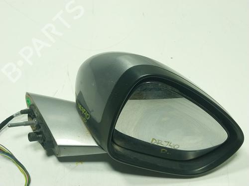 Used Right mirror CITROËN GRAND C4 SPACETOURER (3A_, 3E_) [2018-2025]  28624128