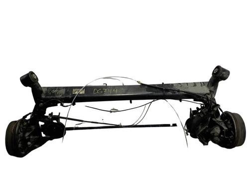 Bagaksel Bagaksel RENAULT KANGOO / GRAND KANGOO II (KW0/1_) 1.5 dCi 70 (KW0V, KW0A) (68 hp) 7466047 7466047