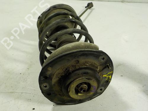 Right front shock absorber PEUGEOT 206 Hatchback (2A/C)  | BP9256486M17