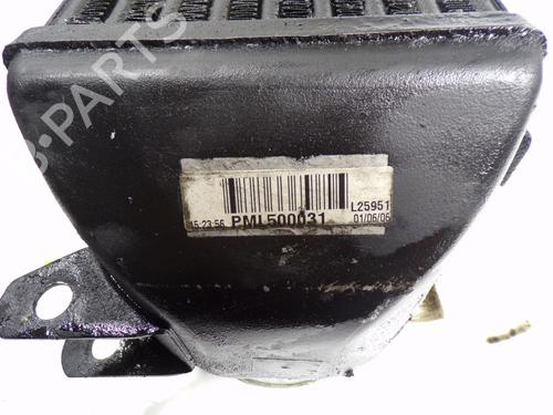 Intercooler LAND ROVER RANGE ROVER SPORT I (L320) 2.7 D 4x4 | BP7314762M30