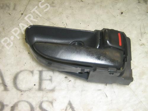 Used Rear right interior door handle Rear right interior door handle SUBARU IMPREZA Saloon (GD) 2.0 i AWD (GD9) (125 hp) 4022244 4022244