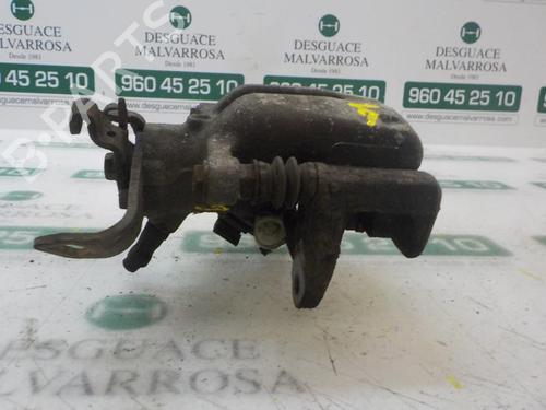 Right rear brake caliper MINI MINI (R56)  | BP11550474M106 