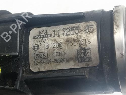 Egr VW POLO V (6R1, 6C1) 1.6 TDI | BP17864315M69 