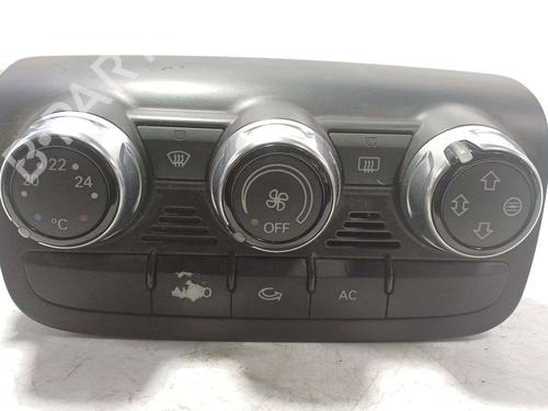 Used Climate control Climate control 38628279 38628279