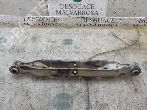 Used Right rear suspension arm NISSAN QASHQAI I (J10, NJ10) 1.5 dCi (106 hp) 3997887