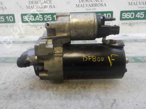 Used Starter Starter MINI MINI (R56) [2005-2014] 6425152 6425152