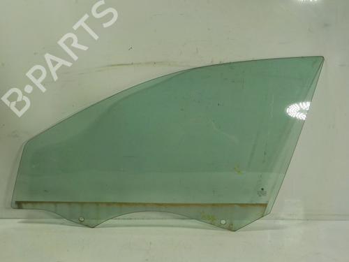 Front left door window SKODA OCTAVIA III Combi (5E5, 5E6)  5E0845201A