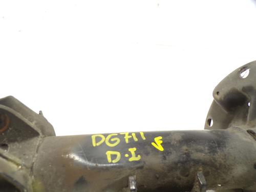 Left front shock absorber FIAT TIPO Saloon (356_, 357_) 1.4 (356SXA1B) | BP7314530M16 