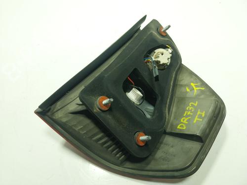 Left taillight BMW X3 (E83) 3.0 sd | BP28524147C34