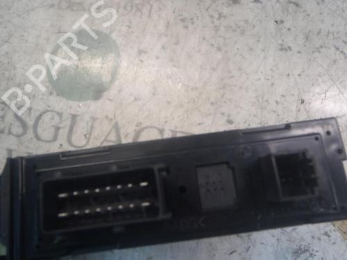 Right front window motor PEUGEOT 307 (3A/C)  | BP3769270E20 