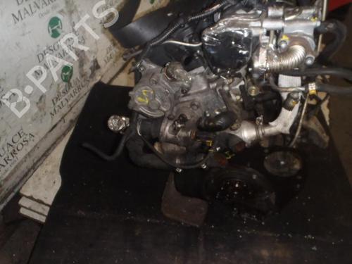 Engine ALFA ROMEO 166 (936_) 2.4 JTD (936A2A__) | BP3824646M1 