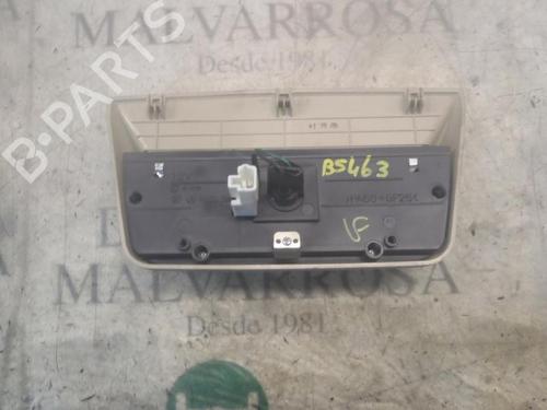 Rear center light HYUNDAI ACCENT III (MC) 1.5 CRDi GLS | BP10968582I39 