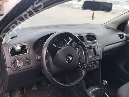 Pedal VW POLO V (6R1, 6C1) 1.2 TSI 16V | BP15881847I4  - Image 10