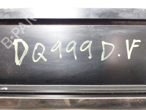 Step MERCEDES-BENZ G-CLASS (W463) G 350 d (463.348) | BP26679137C149 