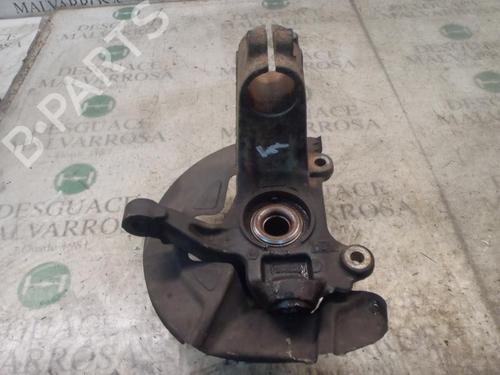 Left front steering knuckle LAND ROVER FREELANDER 2 (L359) 2.2 eD4 | BP4015253M25