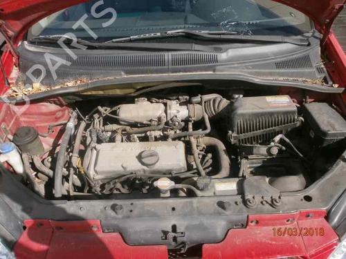 Anti roll bar HYUNDAI GETZ (TB) 1.1 | BP3857302M96 