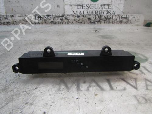 Used Switch Switch KIA RIO II (JB) 1.6 CVVT (112 hp) 4017569 4017569