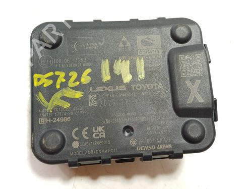 Used Electronic module Electronic module TOYOTA YARIS CROSS (MXP_) 1.5 Hybrid (MXPJ11) (131 hp) 36413045 36413045