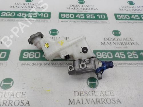 Used Brake master cylinder KIA RIO III (UB) 1.1 CRDi (75 hp) 3874561