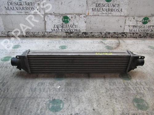 Intercooler FIAT BRAVO II (198_) 1.9 D Multijet (198AXB1A) | BP3842828M30 