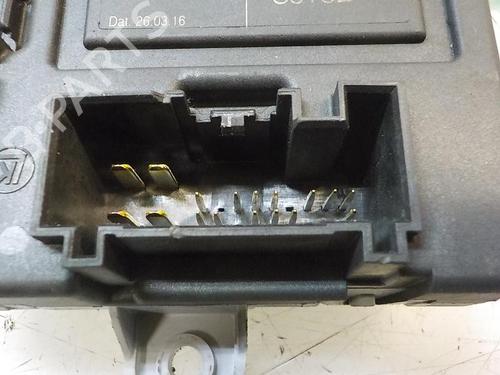 Module électronique FORD FIESTA VI (CB1, CCN) 1.25 | BP3872577M83 
