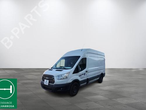 Engine mount FORD TRANSIT V363 Van (FCD, FDD)  | BP17873400M89  - Image 6
