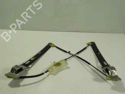 Used Front right window mechanism Front right window mechanism SEAT LEON (5F1) 1.6 TDI (115 hp) 13208732 13208732