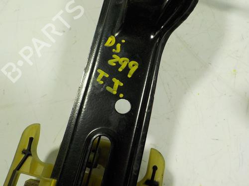 Rear left window mechanism FORD MONDEO V Hatchback (CE) | BP11191034C24 - Image 3