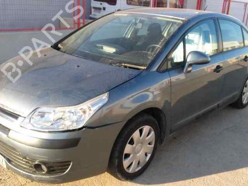 Support CITROËN C4 I (LC_) 1.6 HDi | BP14279359C155 