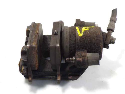 Used Left front brake caliper Left front brake caliper VW GOLF VI (5K1) 1.6 TDI (105 hp) 11552086 11552086
