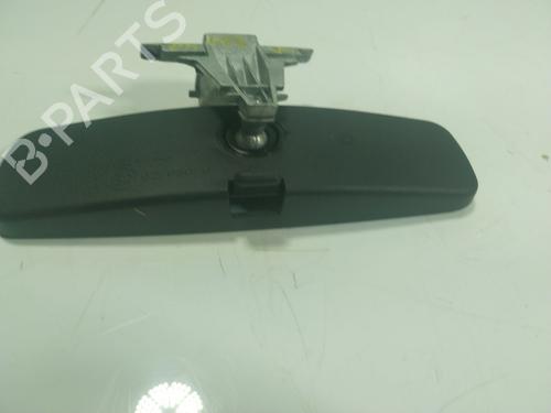 Rear mirror RENAULT CAPTUR II (HF_)  | BP17592428I6 