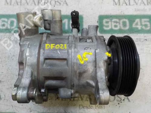 Used AC compressor AC compressor BMW 3 (F30, F80) 320 d (184 hp) 5411616 5411616