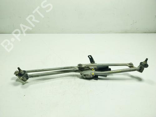 Used Front wiper motor Front wiper motor MERCEDES-BENZ SPRINTER 3,5-t Van (B907, B910) 311 CDI (910.631, 910.633) (114 hp) 19580624 19580624