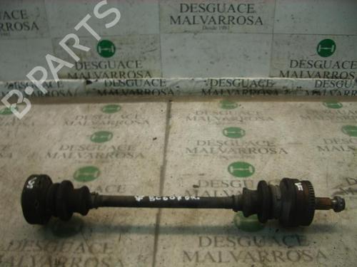 Used Right front driveshaft Right front driveshaft MERCEDES-BENZ E-CLASS (W210) [1995-2003] 4021742 4021742