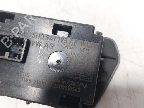 Headlight switch VW CADDY V Box Body/MPV (SBA, SBH) 2.0 TDi | BP27975136I24 - Image 4