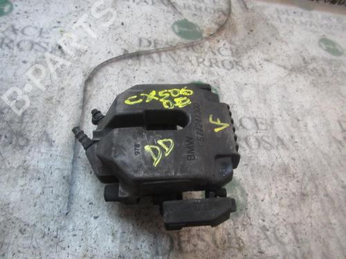 Right front brake caliper BMW 3 (E90) 320 d | BP11548924M104 