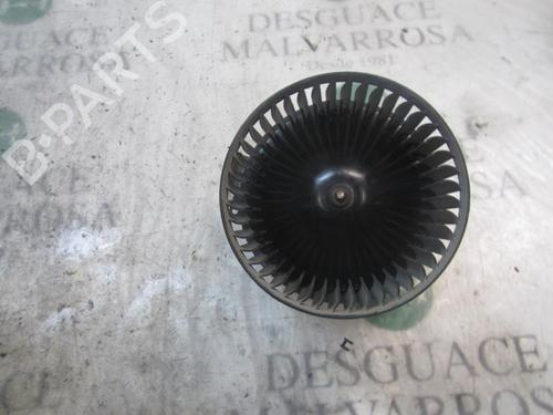 Used Heater blower motor Heater blower motor FORD FIESTA VI (CB1, CCN) 1.6 TDCi (95 hp) 3833223 3833223