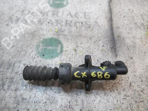 Clutch slave cylinder CITROËN C4 Coupe (LA_) 2.0 HDi | BP14277884M113 