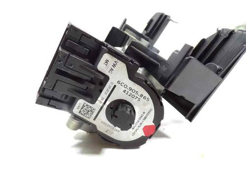 Electronic module SEAT IBIZA IV (6J5, 6P1)  | BP14284951M83 