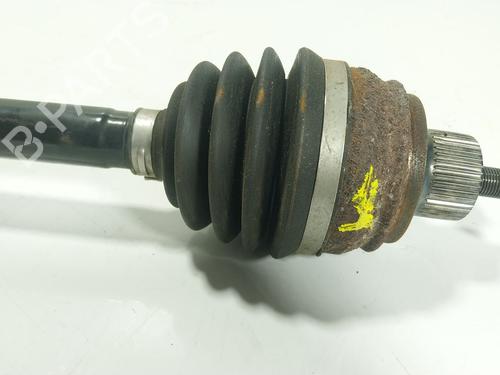 Right front driveshaft AUDI A6 C7 (4G2, 4GC) 2.0 TDI quattro | BP34648383M39 - Image 3