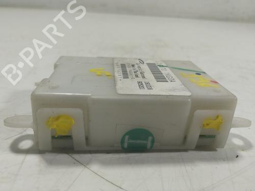 Electronic module NISSAN NV200 Van 1.5 dCi 110 (M20, M20N, M20M) | BP18078097M83 