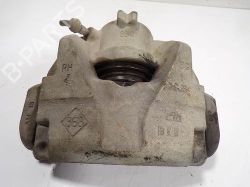 Right front brake caliper DACIA LODGY (JS_) 1.5 dCi | BP14990147M104 - Image 2