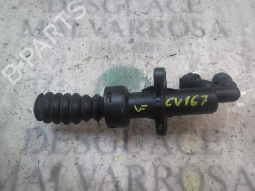 Used Clutch slave cylinder Clutch slave cylinder CITROËN C4 Picasso I MPV (UD_) 1.6 HDi (109 hp) 14275884 14275884