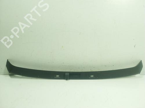 Used Tailgate handle Tailgate handle BMW 8 Coupe (G15, F92) 840 i xDrive (333 hp) 24419812 24419812