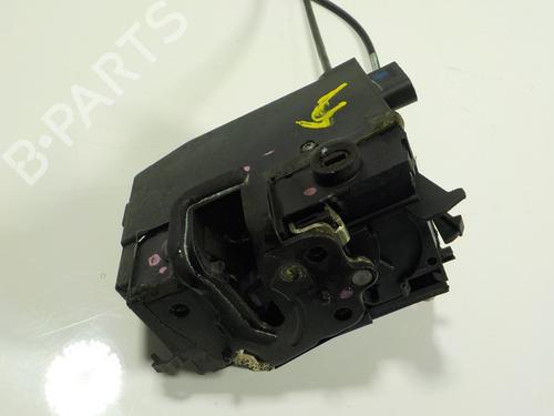 Used Rear left lock CITROËN C4 Picasso II [2013-2025]  11239071
