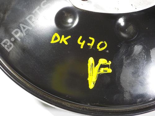 Servo brake RENAULT TRAFIC III Van (FG_) | BP11685145M42