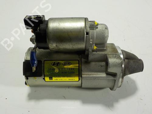 Starter HYUNDAI TUCSON (TL, TLE) 1.7 CRDi | BP11192698M8 