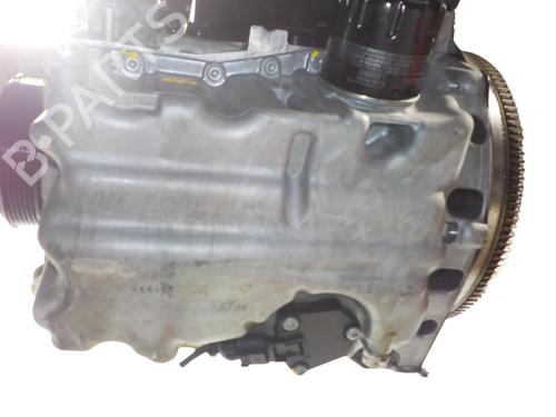 Engine VW POLO V (6R1, 6C1)  | BP14981875M1 